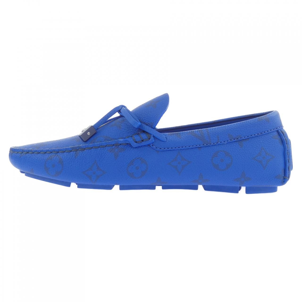 Louis Vuitton LV Driver Line Shoes — view 2