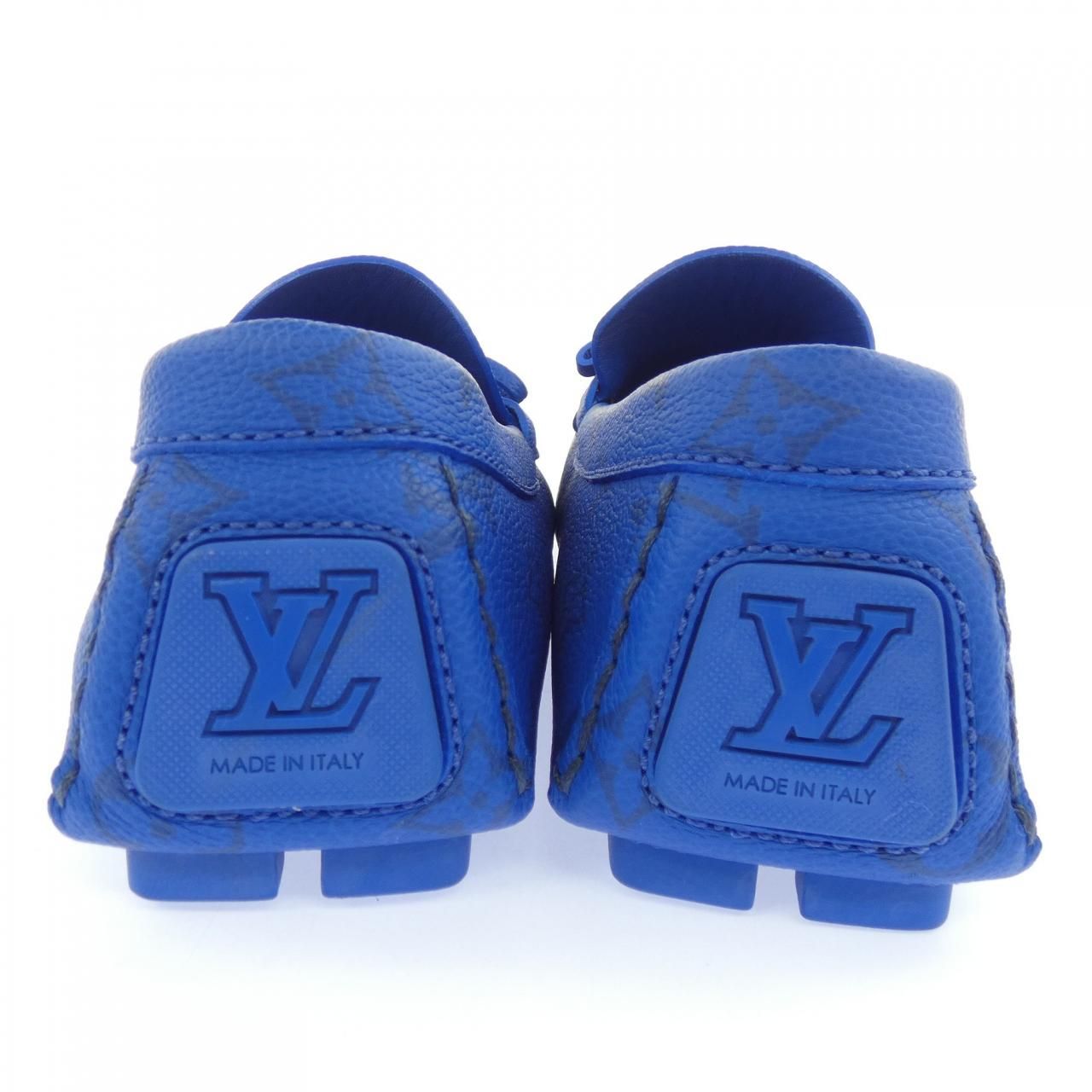 Louis Vuitton LV Driver Line Shoes — view 5