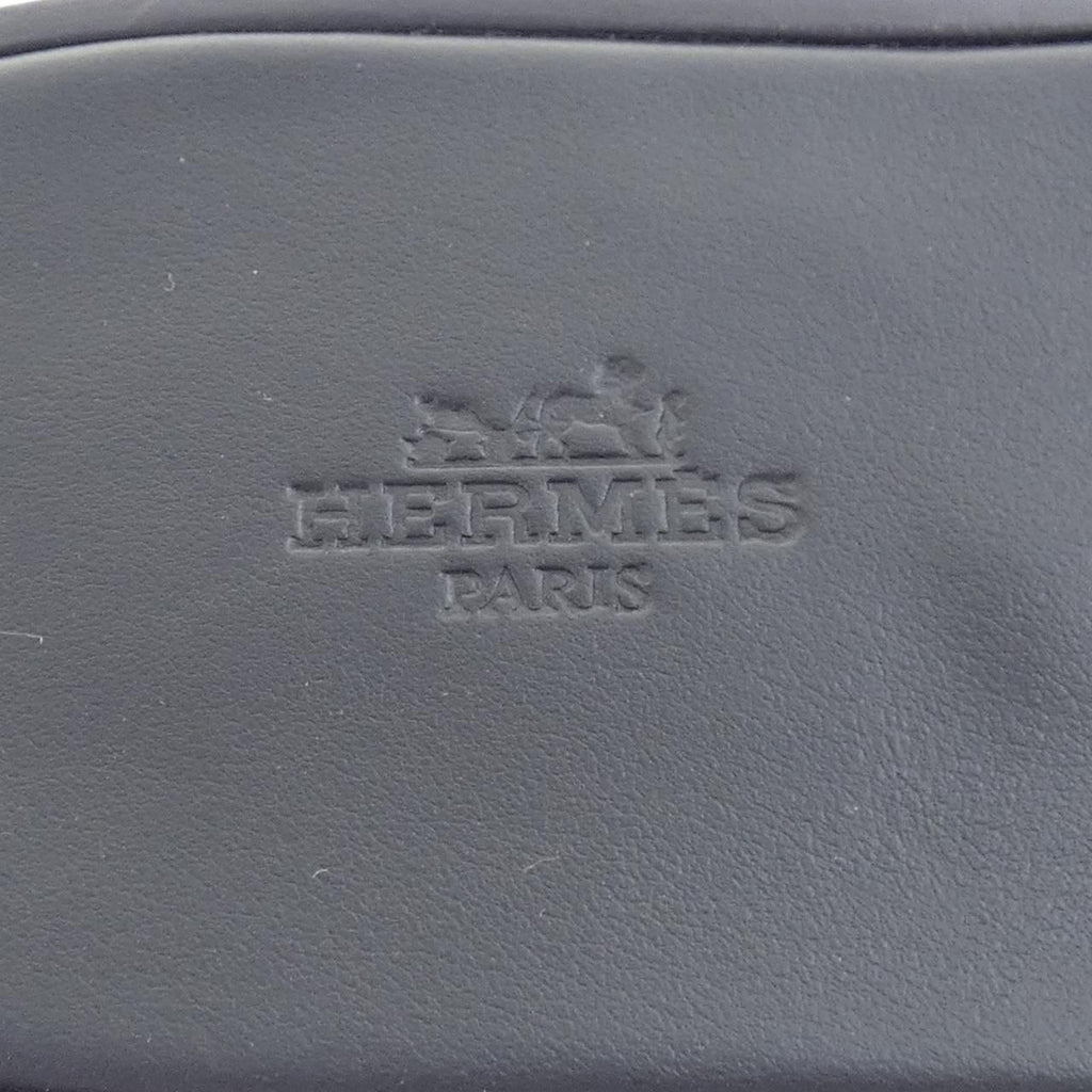 Hermes Izmir Sandals Black — view 6