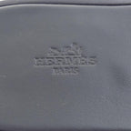 Hermes Izmir Sandals Black — view 6