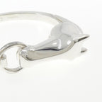 Hermes Gallop Bangle Bracelet — view 2