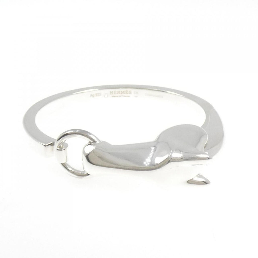 Hermes Gallop Bangle Bracelet