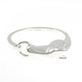 Hermes Gallop Bangle Bracelet