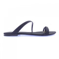 Saint Laurent Sandals Black