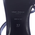 Saint Laurent Sandals Black — view 6