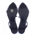 Saint Laurent Sandals Black — view 4