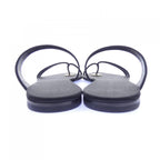 Saint Laurent Sandals Black — view 5