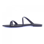 Saint Laurent Sandals Black — view 2