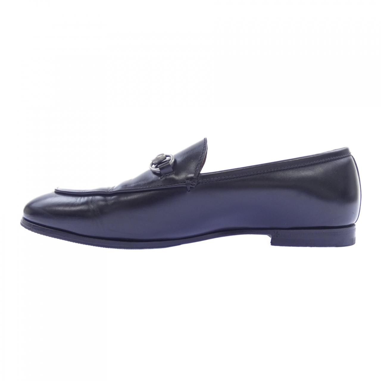 Gucci Sneakers Black — view 2