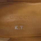 Gucci Sneakers Black — view 6