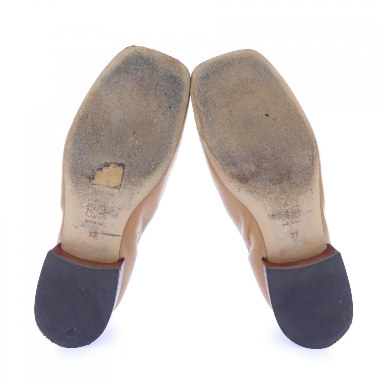 Loewe Sneakers Brown — view 4