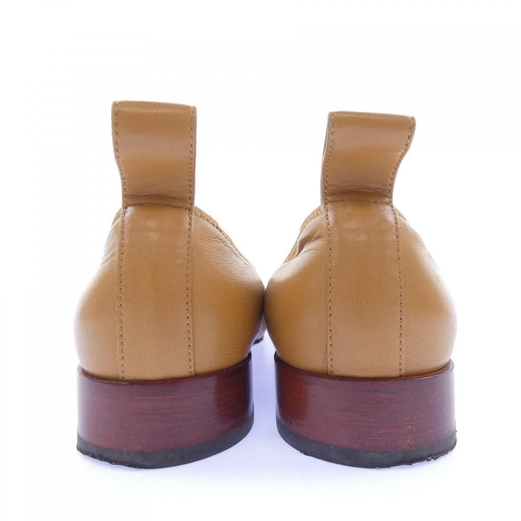 Loewe Sneakers Brown — view 5