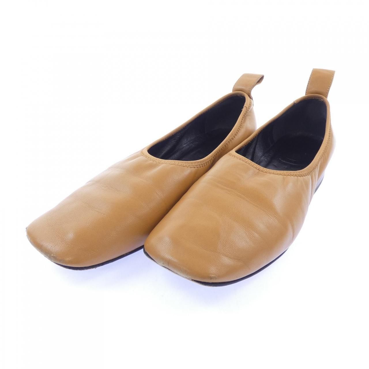 Loewe Sneakers Brown — view 3