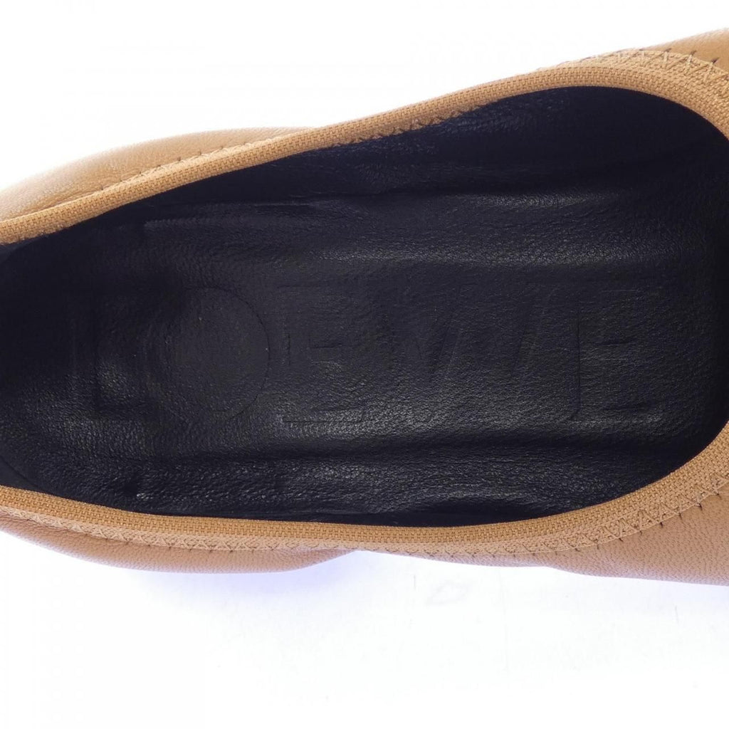 Loewe Sneakers Brown — view 6