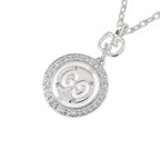 Gucci Icon Toile Necklace — view 3