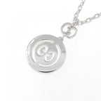 Gucci Icon Toile Necklace — view 4