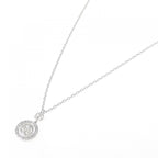 Gucci Icon Toile Necklace — view 2