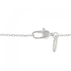 Gucci Icon Toile Necklace — view 5