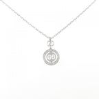 Gucci Icon Toile Necklace