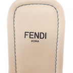 Fendi Sandals Black — view 6