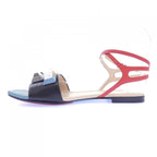 Fendi Sandals Black — view 2