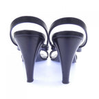 Hermes Glam le Kelly Buckle Sandals — view 5