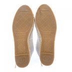 Chanel Espadrilles Shoes Beige — view 4