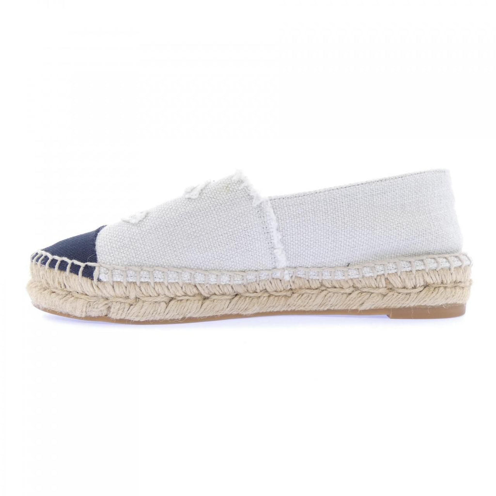 Chanel Espadrilles Shoes Beige — view 2