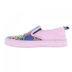 Gucci Sneakers Pink — view 2