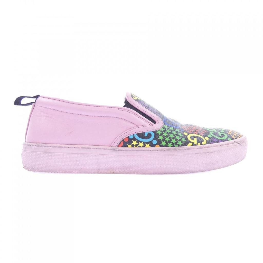 Gucci Sneakers Pink