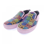 Gucci Sneakers Pink — view 3