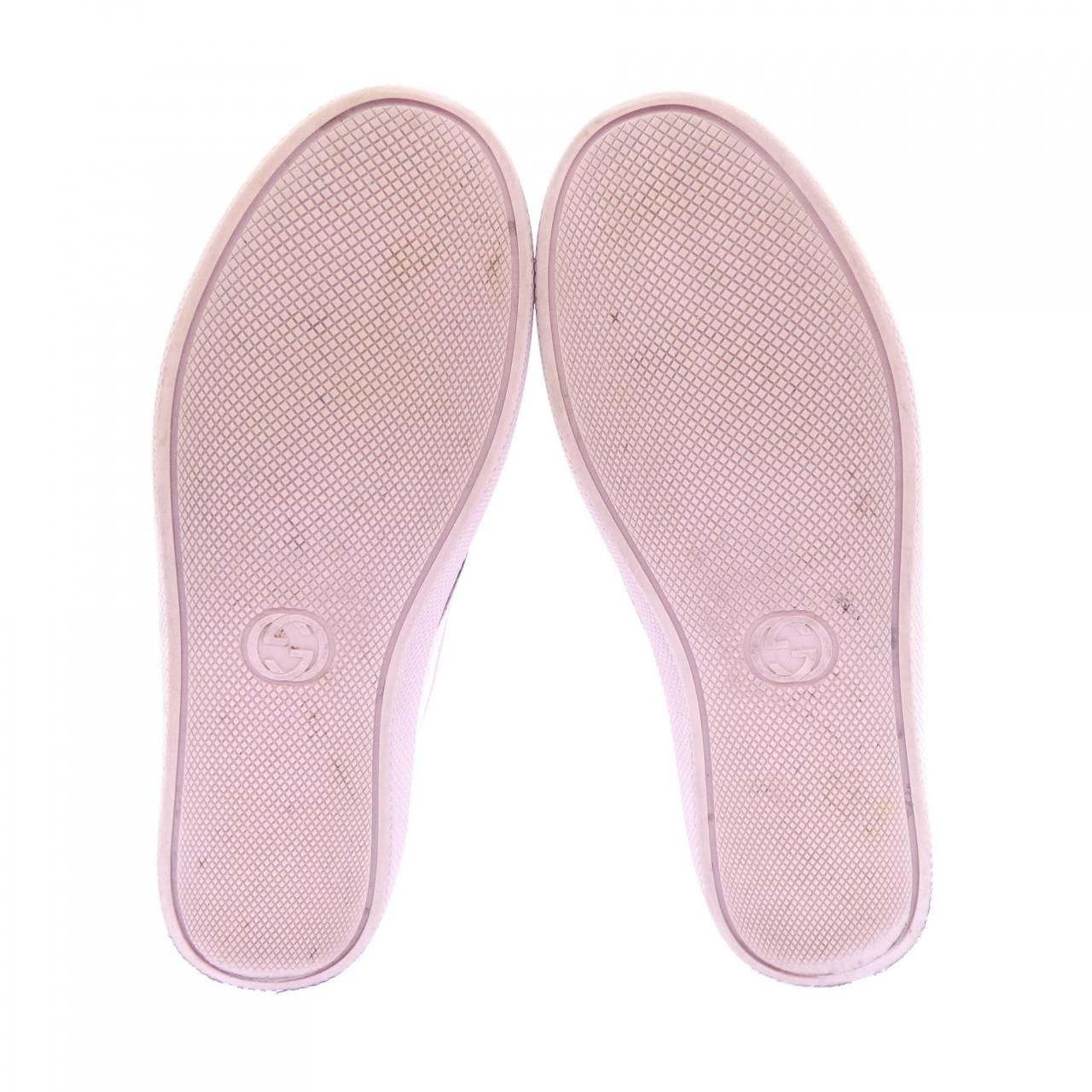 Gucci Sneakers Pink — view 4