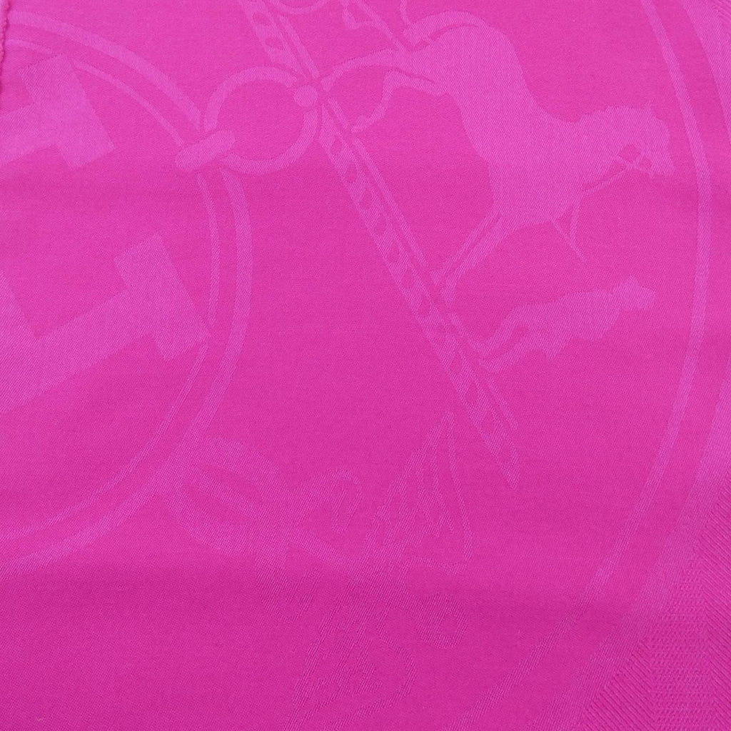 Hermes New Libris Stole Scarf — view 4