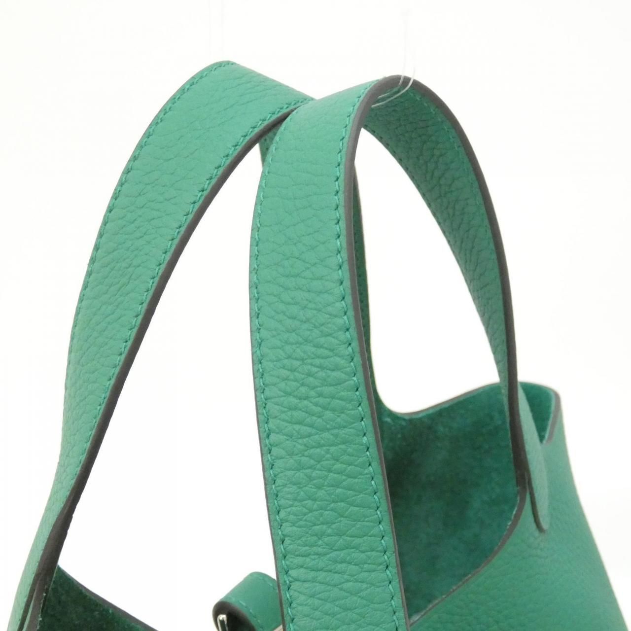 Hermes Picotin Lock PM — view 5