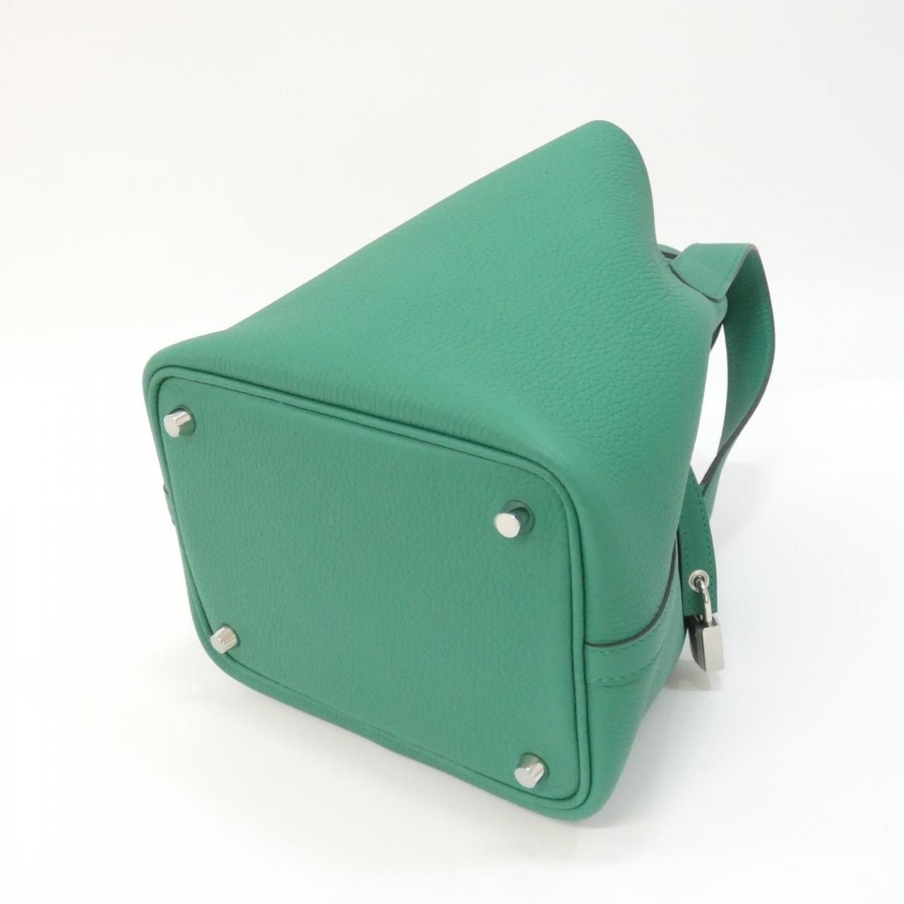 Hermes Picotin Lock PM — view 2