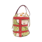 Hermes Leopard Musardine Shoulder — view 2