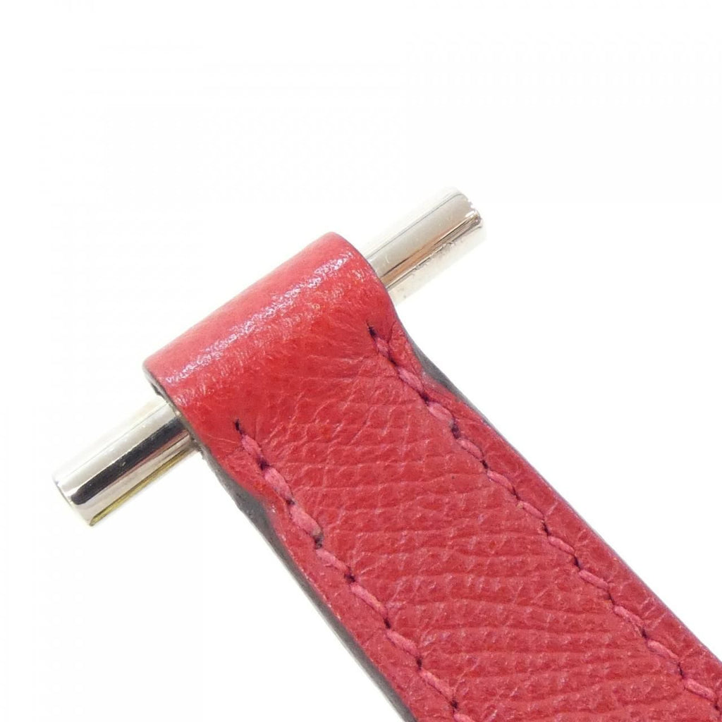Hermes Leopard Musardine Shoulder — view 5