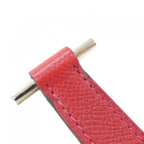 Hermes Leopard Musardine Shoulder — view 5