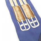 Hermes Jumping Twilly Scarf — view 3