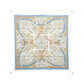 Hermes Harnais Legendaire Carre Scarf