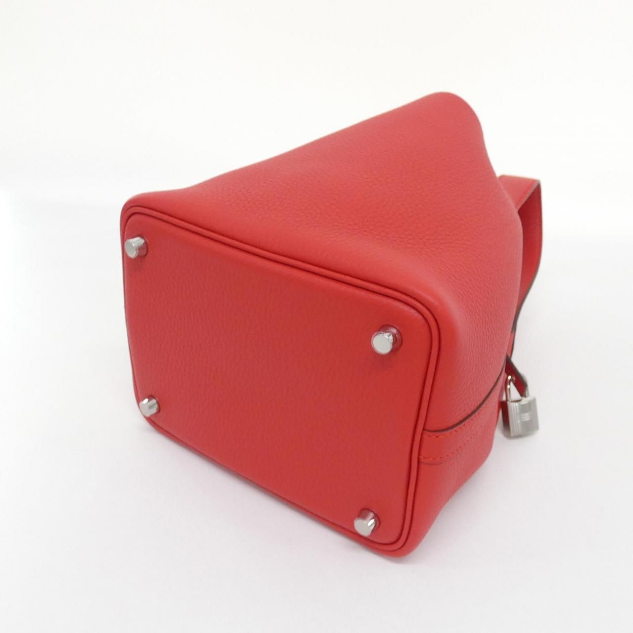 Hermes Picotin Lock PM — view 2