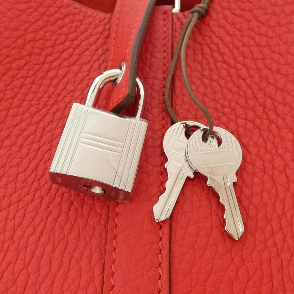 Hermes Picotin Lock PM — view 3