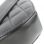Chanel Waist Bag Belt Bag Black — view 4