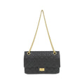 Chanel Shoulder Bag Black