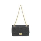Chanel Shoulder Bag Black