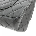 Chanel Shoulder Bag Black — view 3