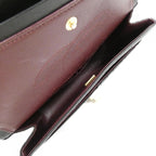 Chanel Shoulder Bag Black — view 8