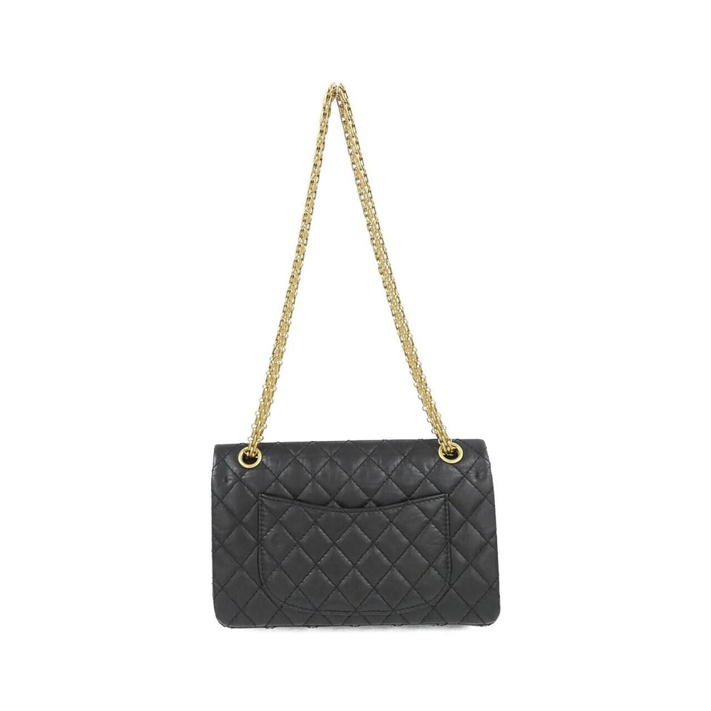 Chanel Shoulder Bag Black — view 2