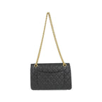Chanel Shoulder Bag Black — view 2