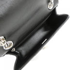 Chanel Shoulder Bag Black — view 7